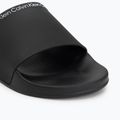 Мъжки чехли Calvin Klein HM0HM02108 Ess Institutional Cv ck black 7