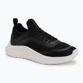 Дамски обувки Calvin Klein HW0HW03023 Light Runner Sock Mesh Lycra ck black