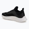Дамски обувки Calvin Klein HW0HW03023 Light Runner Sock Mesh Lycra ck black 3