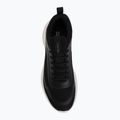 Дамски обувки Calvin Klein HW0HW03023 Light Runner Sock Mesh Lycra ck black 5
