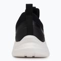 Дамски обувки Calvin Klein HW0HW03023 Light Runner Sock Mesh Lycra ck black 6