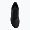 Мъжки обувки Calvin Klein HM0HM02343 Light Eva Runn Laceup AOP triple black 5