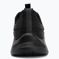 Мъжки обувки Calvin Klein HM0HM02343 Light Eva Runn Laceup AOP triple black 6