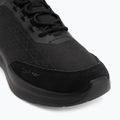 Мъжки обувки Calvin Klein HM0HM02343 Light Eva Runn Laceup AOP triple black 7