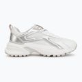 Мъжки обувки Calvin Klein HM0HM02341 Hike Runner Stripe Met Mix bright white/silver/light grey 2