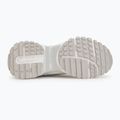 Мъжки обувки Calvin Klein HM0HM02341 Hike Runner Stripe Met Mix bright white/silver/light grey 4
