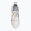 Мъжки обувки Calvin Klein HM0HM02341 Hike Runner Stripe Met Mix bright white/silver/light grey 5
