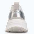 Мъжки обувки Calvin Klein HM0HM02341 Hike Runner Stripe Met Mix bright white/silver/light grey 6