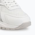 Мъжки обувки Calvin Klein HM0HM02341 Hike Runner Stripe Met Mix bright white/silver/light grey 7