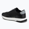 Мъжки обувки Calvin Klein HM0HM02214 City Runner Laceup Leather Mix black/granite road 3