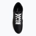 Мъжки обувки Calvin Klein HM0HM02214 City Runner Laceup Leather Mix black/granite road 5