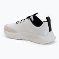 Мъжки обувки Calvin Klein HM0HM02342 Light Eva Runn Essential Laceup Nylon Suede bright white/black 3