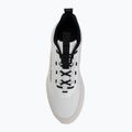 Мъжки обувки Calvin Klein HM0HM02342 Light Eva Runn Essential Laceup Nylon Suede bright white/black 5
