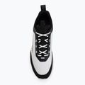 Мъжки обувки Calvin Klein HM0HM02342 Light Eva Runn Essential Laceup Nylon Suede black/bright white 5