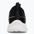Мъжки обувки Calvin Klein HM0HM02342 Light Eva Runn Essential Laceup Nylon Suede black/bright white 6