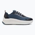 Мъжки обувки Calvin Klein Volumax Chunky Runner Trainers HM0HM02224 calvin navy/navy teal 2