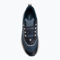 Мъжки обувки Calvin Klein Volumax Chunky Runner Trainers HM0HM02224 calvin navy/navy teal 5