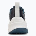 Мъжки обувки Calvin Klein Volumax Chunky Runner Trainers HM0HM02224 calvin navy/navy teal 6