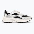 Мъжки обувки Calvin Klein HM0HM02341 Hike Runner Stripe Met Mix black/silver/light grey 2