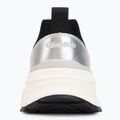 Мъжки обувки Calvin Klein HM0HM02341 Hike Runner Stripe Met Mix black/silver/light grey 6
