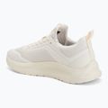 Мъжки обувки Calvin Klein HM0HM02164 Light Eva Run Lace Sock triple tofu 3