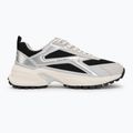Дамски обувки Calvin Klein HW0HW03140 Hike Run Stripe Mesh Met black/silver/light grey 2