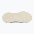 Дамски обувки Calvin Klein HW0HW03023 Light Runner Sock Mesh Lycra tofu 4
