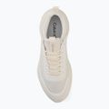 Дамски обувки Calvin Klein HW0HW03023 Light Runner Sock Mesh Lycra tofu 5
