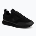 Мъжки обувки Calvin Klein HM0HM02305 Retro Runner Sock triple black