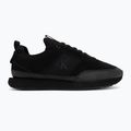 Мъжки обувки Calvin Klein HM0HM02305 Retro Runner Sock triple black 2