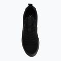 Мъжки обувки Calvin Klein HM0HM02305 Retro Runner Sock triple black 5