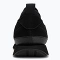 Мъжки обувки Calvin Klein HM0HM02305 Retro Runner Sock triple black 6