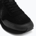 Мъжки обувки Calvin Klein HM0HM02305 Retro Runner Sock triple black 7