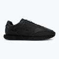 Мъжки обувки Calvin Klein HM0HM02447 Retro Run Lace Band triple black 2