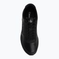 Мъжки обувки Calvin Klein HM0HM02447 Retro Run Lace Band triple black 5