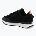 Дамски обувки Calvin Klein HW0HW03250 Retro Runner Sock black/tuscany 3