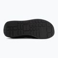 Дамски обувки Calvin Klein HW0HW03250 Retro Runner Sock black/tuscany 4