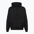 Мъжки суитшърт Calvin Klein LVGMF6W302 Hoodie black