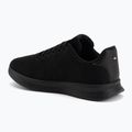 Мъжки обувки Tommy Hilfiger Lightweight Runner Knit black 3