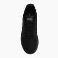 Мъжки обувки Tommy Hilfiger Lightweight Runner Knit black 5
