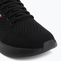Мъжки обувки Tommy Hilfiger Lightweight Runner Knit black 7