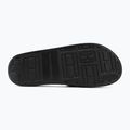 Дамски чехли Tommy Hilfiger Monogram black 4