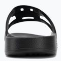 Дамски чехли Tommy Hilfiger Monogram black 6