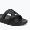 Дамски чехли Tommy Hilfiger Monogram black 7