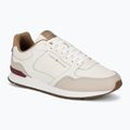 Мъжки обувки Tommy Hilfiger Light Eva Runner Leather ivory petal