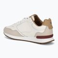 Мъжки обувки Tommy Hilfiger Light Eva Runner Leather ivory petal 3