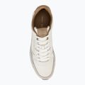 Мъжки обувки Tommy Hilfiger Light Eva Runner Leather ivory petal 5