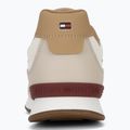 Мъжки обувки Tommy Hilfiger Light Eva Runner Leather ivory petal 6