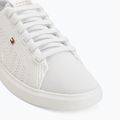 Дамски обувки Tommy Hilfiger Icon Light Knit ecru 7