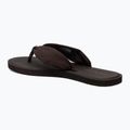 Дамски джапанки Tommy Hilfiger Scandi Soft Summer fondant brown 3